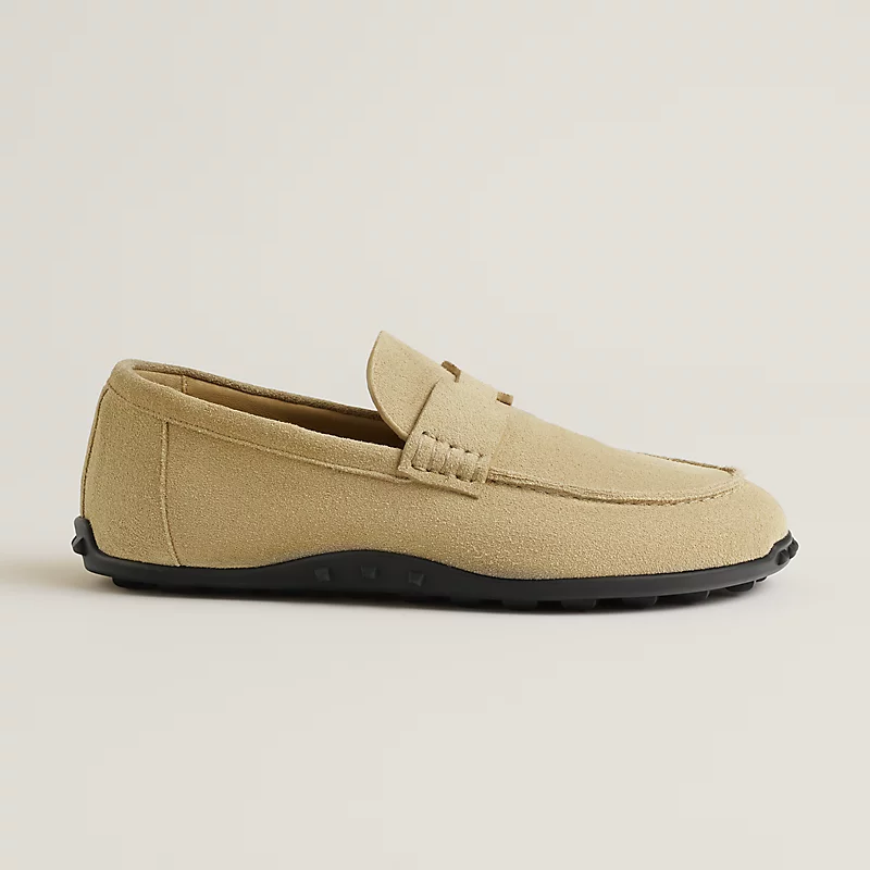 Hermès Lazy loafer - Image 4